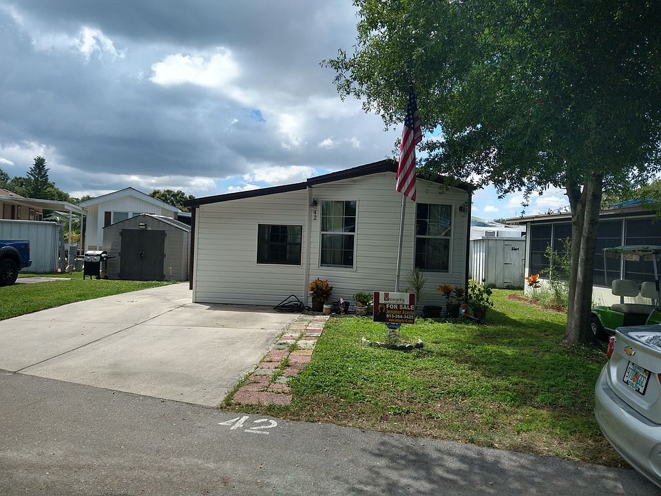 1st image of 2946 Gulf To Bay Blvd #42
