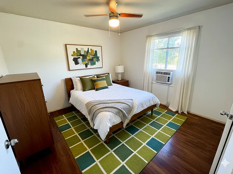 Charming 1 & 2 Bedrooms on the Chandler Bike Path — Photo 19