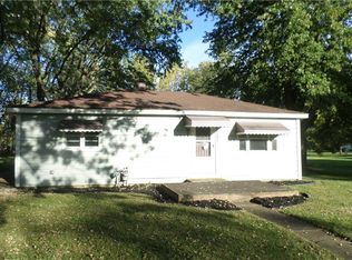 245 Johnson St, Cambridge City, IN 47327