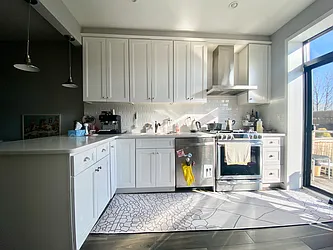 Rented by Corcoran