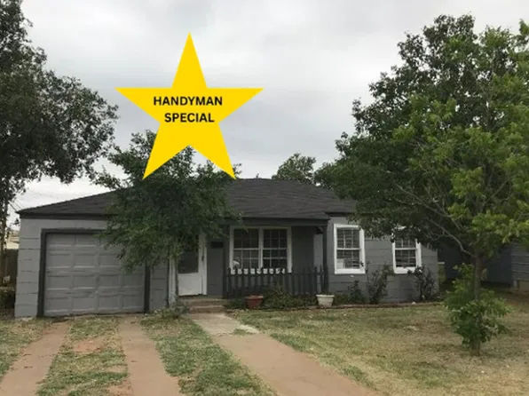 1520 36th St, Lubbock, TX 79412