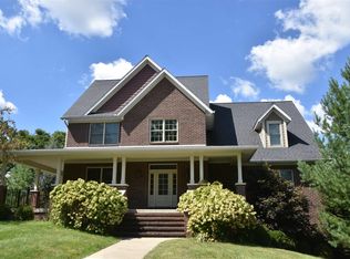 4626 S Amber Dr, Bloomington, IN 47401