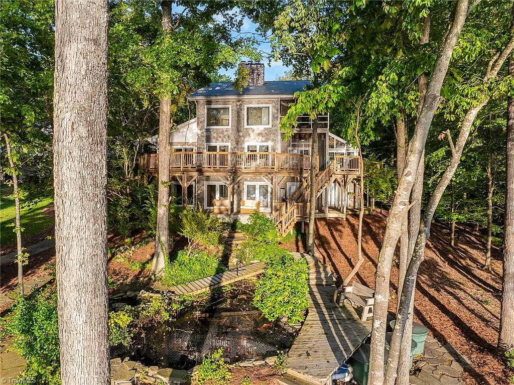122 Mountain Harbor Dr, Lexington, NC 27292 | Zillow