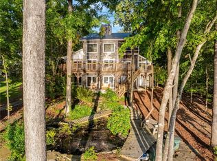 122 Mountain Harbor Dr, Lexington, NC 27292