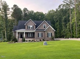 442 Hunters Pointe Rd, Nashville, NC 27856