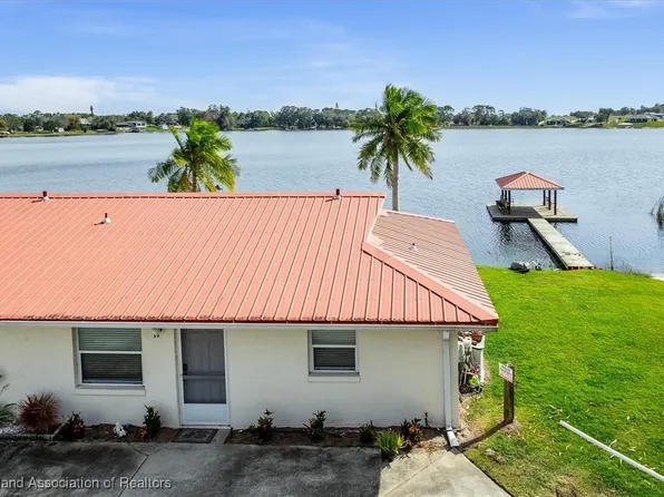 301 Beach View Dr, Lake Placid, FL 33852
