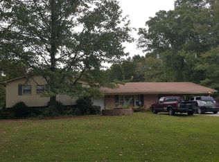 156 Odell Rd, Jackson, TN 38301