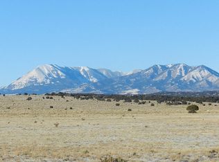 Rio Cuchara Phase 1 Lot 187, Walsenburg, CO 81089