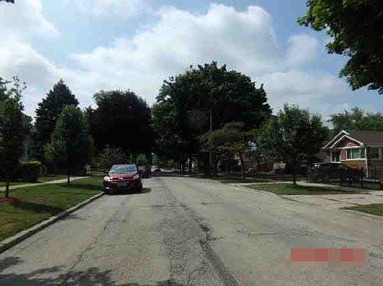 4th image of 3128 Hawthorne St