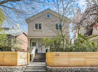 1206 15th Ave E, Seattle, WA 98112