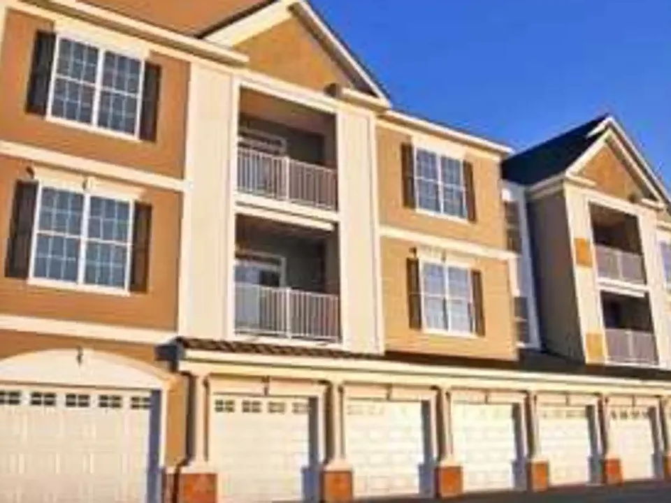 Mansfield Apartments