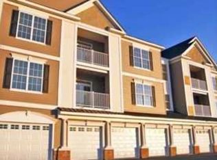 Mansfield Apartments, Hackettstown, NJ 07840