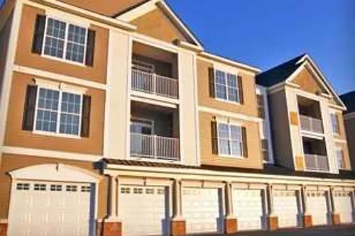 Mansfield Apartments Photo 1