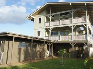 12-7027 Kamoamoa St, Pahoa, HI 96778