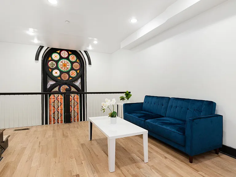 The Homes at The Chapel Lofts — Photo 4
