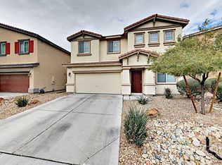 6437 Winter Moon St, North Las Vegas, NV 89084