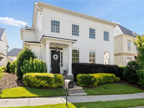 6820 Colfax Ave, Cumming, GA 30040