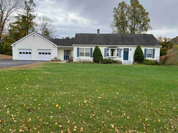3465 Scott Highway, Ryegate, VT 05042