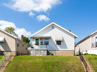 6137 Roberts Ave, Saint Louis, MO 63139