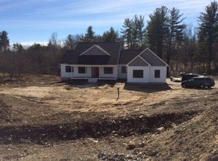 LOT 85 Prescott Orchards, Epping, NH 03042