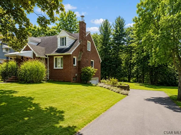 2157 Sunshine Ave, Johnstown, PA 15905
