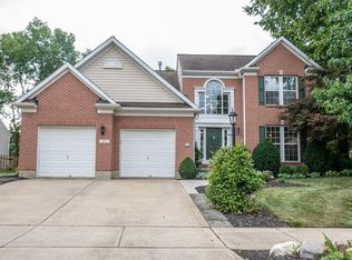 69 Christman Dr, Springboro, OH 45066