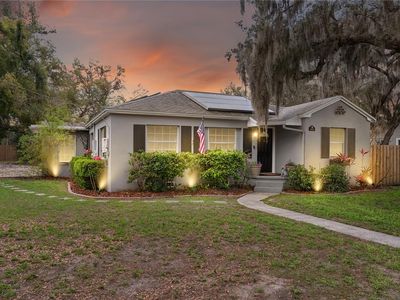 1421 E Hanna Ave, Tampa, FL, 33604