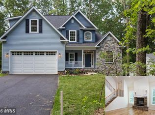 527 Monticello Cir, Locust Grove, VA 22508