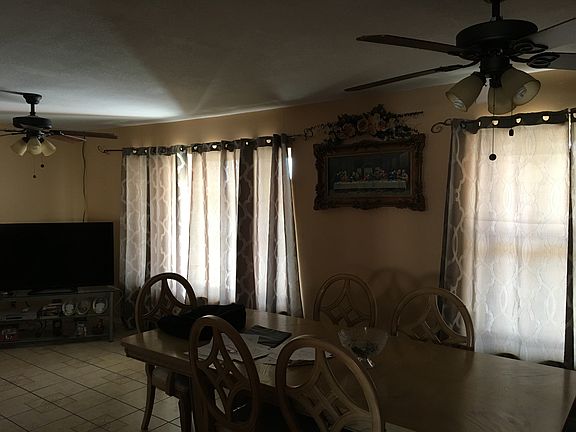 Great Room & Dining