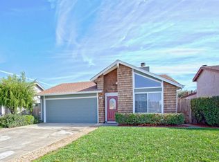 3830 Dunbar Pl, Fremont, CA 94536