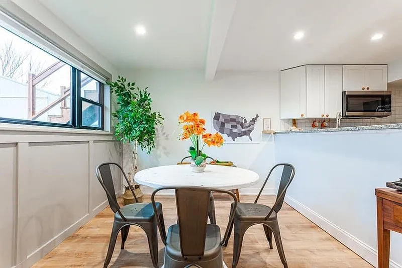Studio Apartment — Photo 4