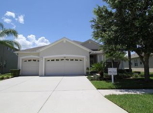 3328 Chessington Dr, Land O Lakes, FL 34638