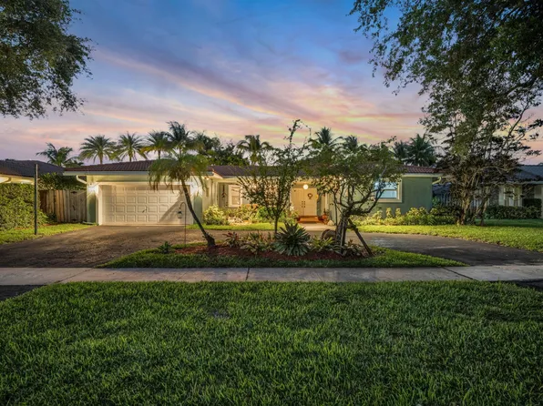 5101 N 36th Court, Hollywood, FL 33021