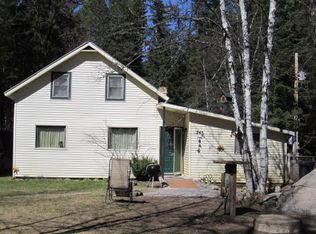 245 Alpine Dr, Bigfork, MT 59911
