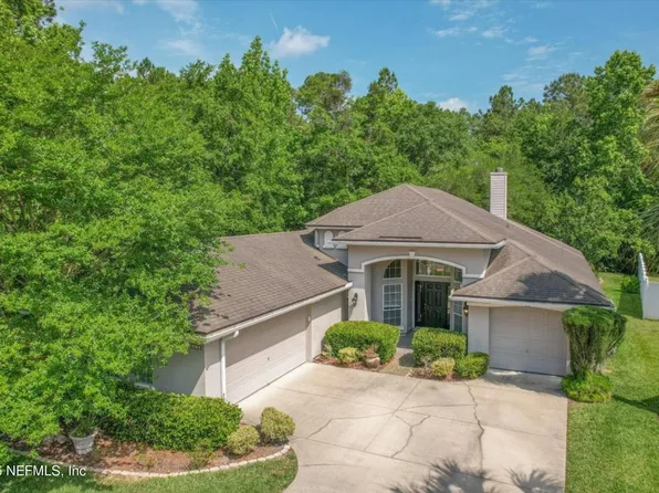 663 REFLECTION COVE Court, Jacksonville, FL 32218