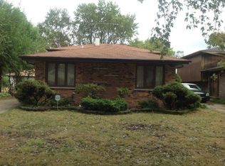 14727 Blackstone Ave, Dolton, IL