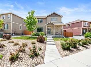 11684 Parksouth Loop, Parker, CO 80138