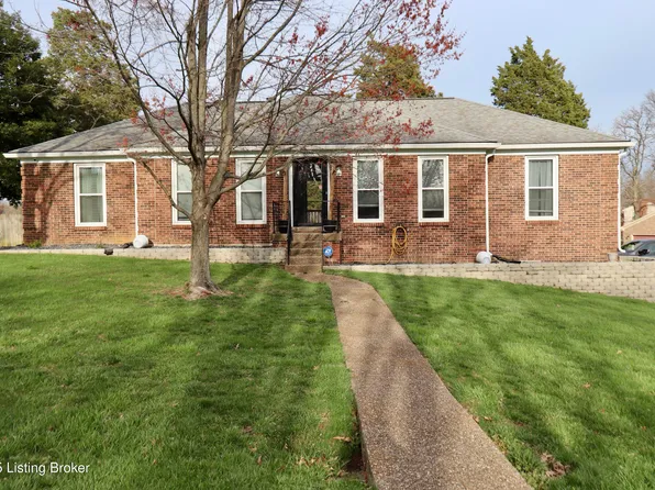 7905 Celestial Way, Louisville, KY 40291