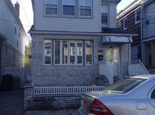 8612 98th St, Woodhaven, NY 11421