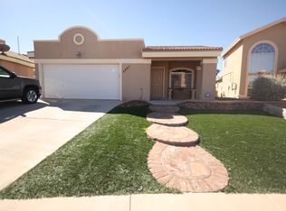 4097 Tierra Bronce Dr, El Paso, TX 79938