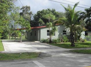 4121 SW 32nd St, West Park, FL 33023