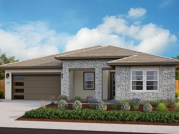 3004 Atirro Way, Rancho Cordova, CA 95742