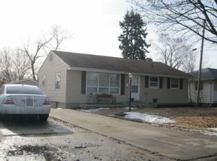 130 Florisota Dr, Florissant, MO 63031