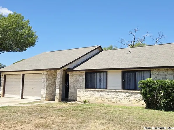 3043 Timber View Dr, San Antonio, TX 78251