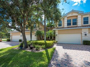 8605 Champions Pt UNIT 101, Naples, FL 34113