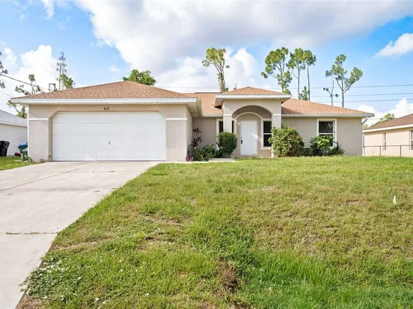 4171 Magenta Ave, North Port, FL 34288