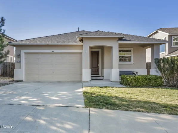 8010 Anselmo Ct, Reno, NV 89523
