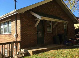 1517 S Walnut St, Bloomington, IN 47401