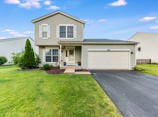 1621 Whispering Oaks Dr, Plainfield, IL 60586