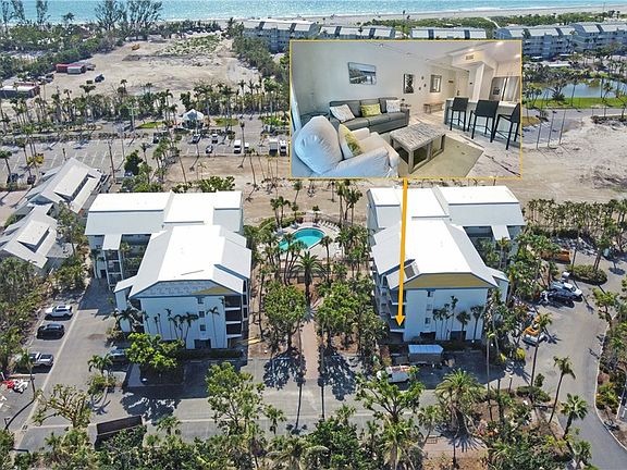 2nd image of 3210 Tennis Villas